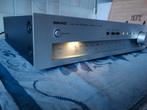 Nikko NT-790 FM Stereo Tuner nt 790 vintage, Ophalen of Verzenden, Gebruikt, Analoog