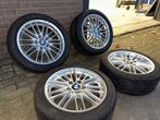 Bmw styling 460 17inch F20 F21 F22 F23, Auto-onderdelen, Banden en Velgen, Ophalen, 17 inch, Zomerbanden, 225 mm