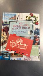 Allegra McEvedy - Een culinaire wereldreis, Hoofdgerechten, Allegra McEvedy, Ophalen of Verzenden, Zo goed als nieuw