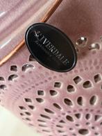 Riverdale Windlichten Oudroze - Set van 2, Huis en Inrichting, Woonaccessoires | Kandelaars en Kaarsen, Ophalen, Overige materialen