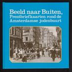 BEELD NAAR BUITEN - Foto's van Amsterdamse Jodenbuurt, Nieuw, Ophalen of Verzenden, 20e eeuw of later