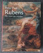 Rubens - Het Leven Van Achilles, Ophalen of Verzenden, Schilder- en Tekenkunst