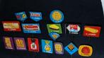C) Jamin 16 speldjes (1965 / 1966), Ophalen of Verzenden, Gebruikt, Merk, Speldje of Pin