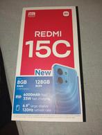 Xiaomi Redmi 15c, Ophalen, Zo goed als nieuw, 6 megapixel of meer, Overige modellen