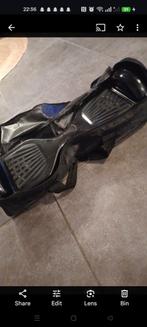 Te koop hoverboard weinig gebruikt incl. Tas en lader, Ophalen of Verzenden, Zo goed als nieuw