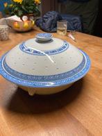 Dekschaal, Antiek en Kunst, Ophalen of Verzenden