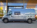 Westfalia Columbus 600 D Automaat, Caravans en Kamperen, Automaat, Koelkast, Tot en met 2, Bedrijf