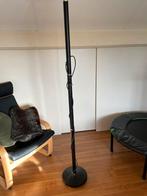 Vloerlamp, Huis en Inrichting, Lampen | Vloerlampen, Ophalen, Zo goed als nieuw, 150 tot 200 cm