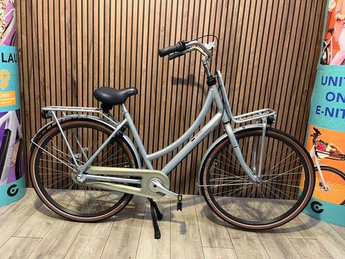 Cortina U5 28 inch Damesfiets, Fietsen en Brommers, Fietsen | Dames | Damesfietsen