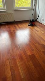 Laminaat zelf eruit halen, Ophalen, Gebruikt, 50 tot 150 cm, 10 m² of meer