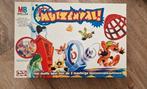Muizenval MB Spel, Hobby en Vrije tijd, Gezelschapsspellen | Bordspellen, Ophalen of Verzenden