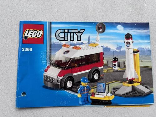 Grote partij Lego sets (sommige met boekjes), Kinderen en Baby's, Speelgoed | Duplo en Lego, Gebruikt, Lego, Complete set, Ophalen