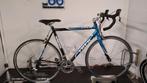 Trek Bontrager ren/tourfiets, Fietsen en Brommers, 28 inch, Gebruikt, 10 tot 15 versnellingen, Aluminium