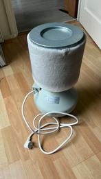 Koolstoffilter met Systemair buisventilator, Ophalen of Verzenden, Gebruikt, Luchtreiniger