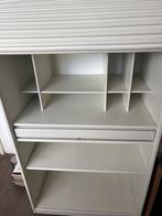 Pastoe Amsterdammer Secretaire wit, Huis en Inrichting, Ophalen, Overige materialen, Gebruikt, 100 tot 150 cm