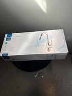Aqua Vive wastafelkraan, Doe-het-zelf en Verbouw, Sanitair, Ophalen of Verzenden, Gebruikt, Chroom, Kraan