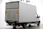 Mercedes-Benz Sprinter 317 CDI 170pk 9G Automaat Bakwagen me, Automaat, Metallic lak, Achterwielaandrijving, Gebruikt