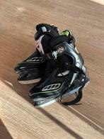 IJshockeyschaatsen heren maat 45, Sport en Fitness, IJshockey, Ophalen of Verzenden, Zo goed als nieuw, Schaatsen
