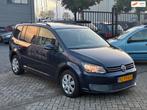 Volkswagen Touran 1.4 TSI Comfortline AUTOMAAT, Auto's, Euro 5, 15 km/l, 4 cilinders, 1436 kg
