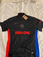 Travis Scott x Barcelona Voetbalshirt - NIEUW, Ophalen of Verzenden, Nieuw, Maat 52/54 (L), Nike