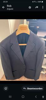 Nieuw  Gucci blazer ,donkerblauwe, Kleding | Heren, Kostuums en Colberts, Ophalen of Verzenden, Nieuw