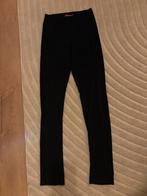 Studio Anneloes zwarte legging maat XS te koop, Studio Anneloes, Zwart, Ophalen of Verzenden, Zo goed als nieuw