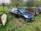 Te koop Opel Zafira 1.8  bouwjaar 2007 Semi automaat, Auto's, Voorwielaandrijving, Overige carrosserieën, Origineel Nederlands