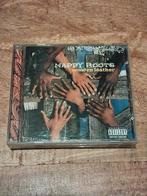 Nappy Roots - Wooden Leather CD in Goede Staat, Cd's en Dvd's, Cd's | Hiphop en Rap, Ophalen of Verzenden, 2000 tot heden, Gebruikt