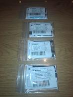 Diabetes hulpmiddelen, Ophalen, Nieuw