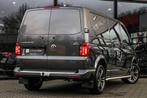 Volkswagen Transporter 2.0 TDI - SCHUIFDAK - DUBB. SCHUIFDEU, Euro 5, Stof, Gebruikt, Zwart