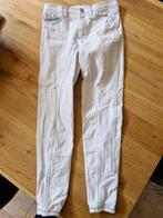 Witte rijbroek maat 164, Ophalen of Verzenden, Zo goed als nieuw, Dressuur, Onderkleding