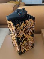 Aangeboden XBox Series X 1tb  met controller en 3 Spellen, Spelcomputers en Games, Ophalen of Verzenden, Zo goed als nieuw