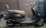 La Souris retro scooter., Fietsen en Brommers, Snorfietsen en Snorscooters, Ophalen
