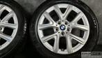 17 inch BMW 2 serie Gran Active Tourer F45 F46 Styling 574, Auto-onderdelen, Banden en Velgen, Gebruikt, Banden en Velgen, 17 inch