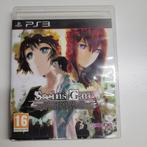 Playstation PS3 game Steins Gate, Spelcomputers en Games, 1 speler, Ophalen of Verzenden, Gebruikt