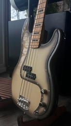 Squier FSR Ltd Ed Classic Vibe 70s P Bass - Antigua, Muziek en Instrumenten, Ophalen of Verzenden, Gebruikt, Elektrisch