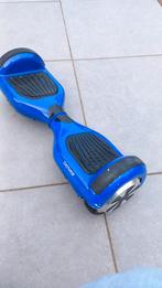 Hoverboard Denver blauw, Ophalen, Gebruikt