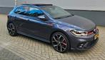 Volkswagen VW Polo GTI DSG/Pano/Beats/IQ 2023 Full Options, Auto's, Volkswagen, 680 kg, 4 cilinders, 1984 cc, Alcantara