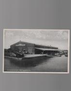 Honselersdijk Veiling Gebouw Uitg A de Pater Loosduinen, Verzamelen, Ansichtkaarten | Nederland, Zuid-Holland, Ongelopen, 1920 tot 1940