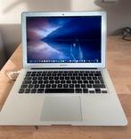 MacBook Air 2017, Computers en Software, Apple Macbooks, MacBook Air, Qwerty, Ophalen of Verzenden, Zo goed als nieuw