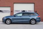 Ford Mondeo Wagon 2.0 IVCT HEV 187pk Titanium - LED - Camera, Stof, Gebruikt, 4 cilinders, Mondeo