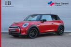 Mini Mini Electric MINI Electric 33 kWh Cooper SE/Navi/Leder, Gebruikt, Met garantie (alle), 4 stoelen, 184 pk