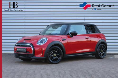 Mini Mini Electric MINI Electric 33 kWh Cooper SE/Navi/Leder, Auto's, Mini, Bedrijf, Te koop, Overige modellen, ABS, Airbags, Airconditioning