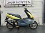 🤩Aprilia area 50 bromkenteken🤩, Overige modellen, Zo goed als nieuw, Benzine, 49 cc