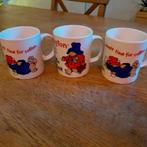 Koffie mok Paddington 1994, Ophalen of Verzenden, Aardewerk, Overige stijlen, Kop(pen) en/of Schotel(s)