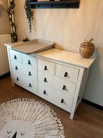 IKEA Hemnes Commode/Kast - Fijn en Ruim, Gebruikt, Minder dan 75 cm, Minder dan 50 cm, Commode