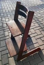 Stokke Tripp Trapp, Ophalen, Gebruikt, Meegroeistoel