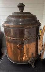 Doofpot, Antiek en Kunst, Antiek | Koper en Brons, Ophalen