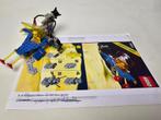 Lego 6872 classic space. Lunar Patrol Craft, Kinderen en Baby's, Speelgoed | Duplo en Lego, Ophalen, Gebruikt, Complete set, Lego