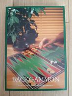 Backgammon, Ophalen of Verzenden